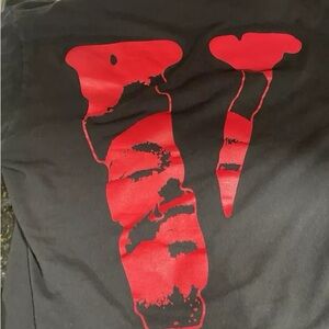 Vlone after hours tee